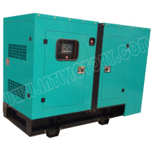 9kw/11kVA Yanmar Series Silent Diesel Generator Set with CE/CIQ/Soncap Approval